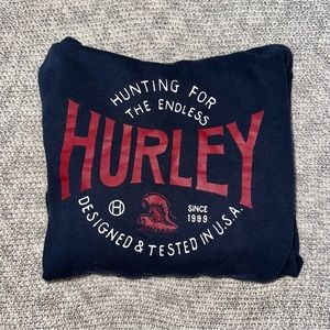 Men’s Hurley Hoodie